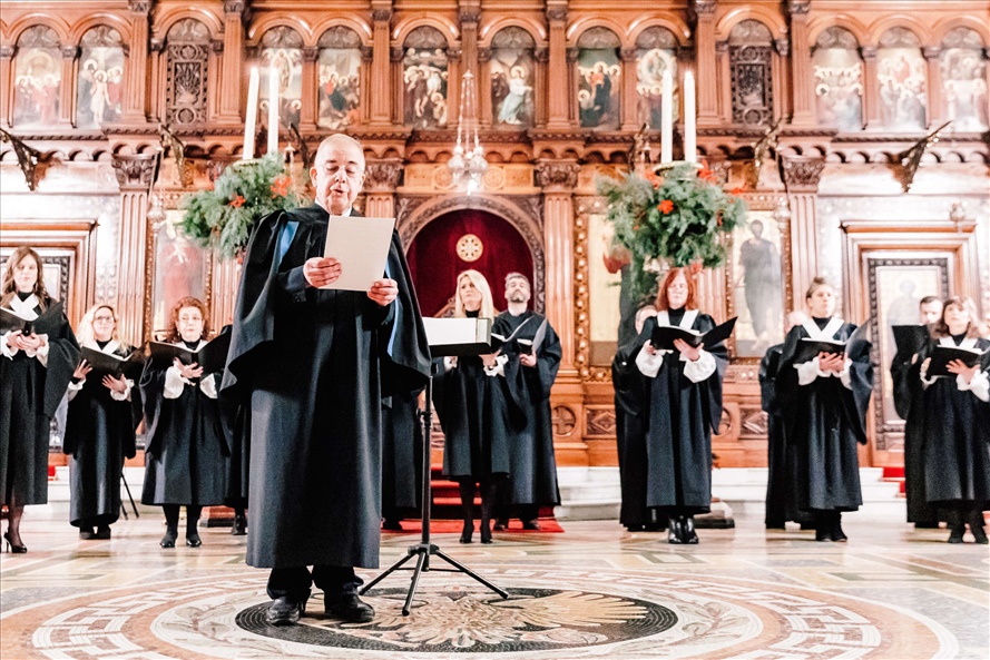 A Concert of Christmas Joy 7 