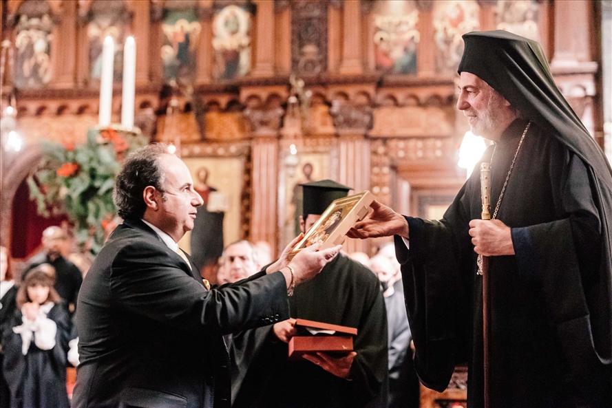 A Concert of Christmas Joy 70 