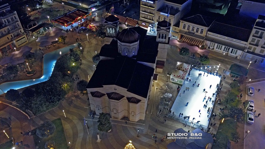 DJI 0022ARGOS STOLISMOS