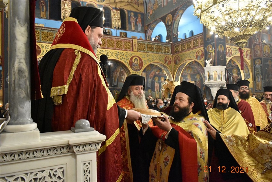 i eorti tis agias anastasias tis farmakolytrias sti nea ionia 2021 05