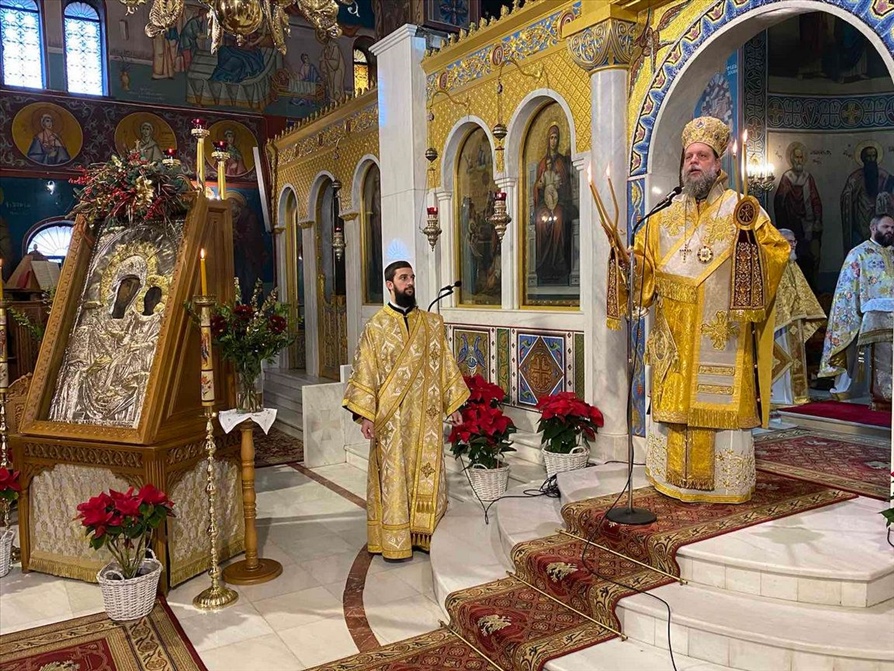 i eorti tis synaxeos tis yperagias theotokou sti n filadelfeia 01