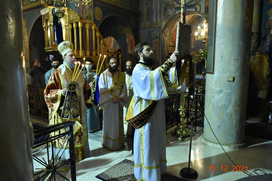 i eorti tou agiou eleftheriou sti nea ionia 2021 04