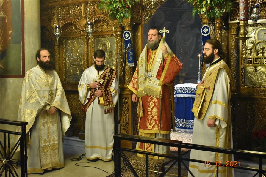 i eorti tou agiou eleftheriou sti nea ionia 2021 14