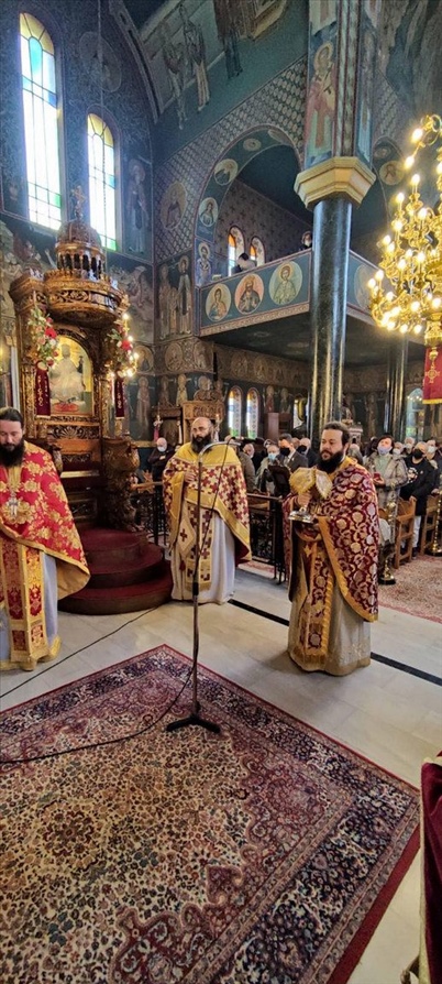 i eorti tou agiou stefanou sti nea ionia 2021 00011