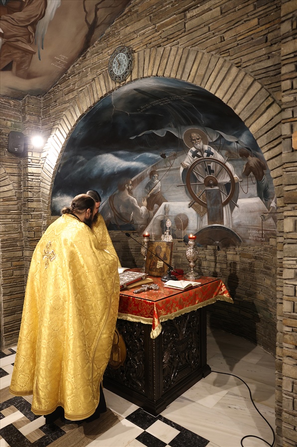 Saint Nikolaos Trikorfo2022 3899