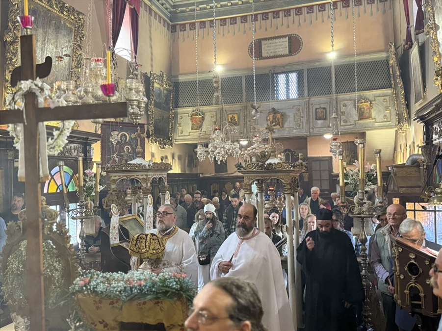 o mitropolitis vresthenis stin palaiokastritsa 3