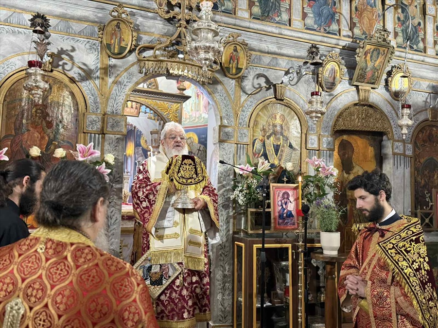 o mitropolitis vresthenis stin palaiokastritsa 6