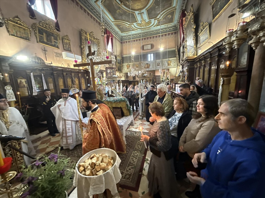 o mitropolitis vresthenis stin palaiokastritsa 8 copy