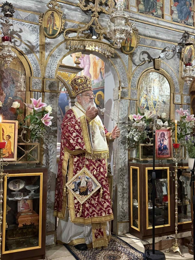 o mitropolitis vresthenis stin palaiokastritsa 9