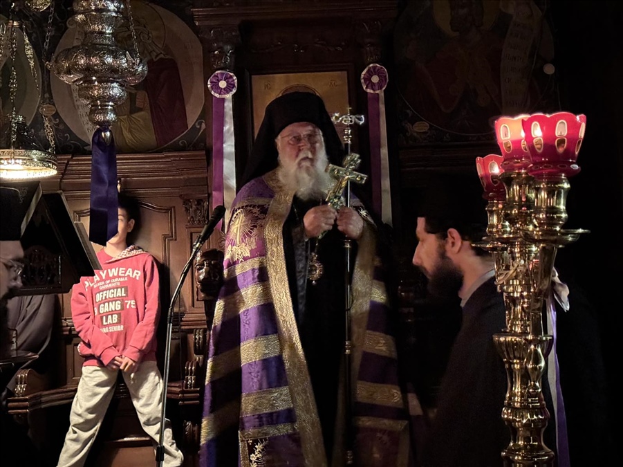 i 2 akolouthia tou nymfiou stin kerkyra 1