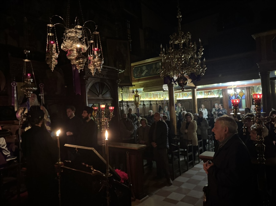 i 2 akolouthia tou nymfiou stin kerkyra 6