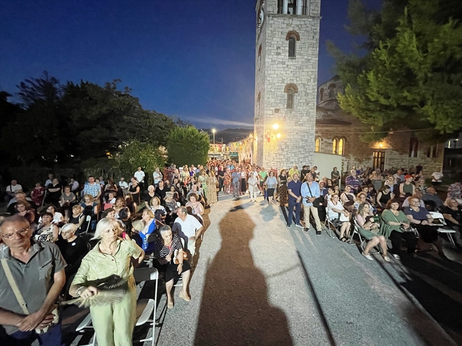 agiou panteleimonos esperinos 7