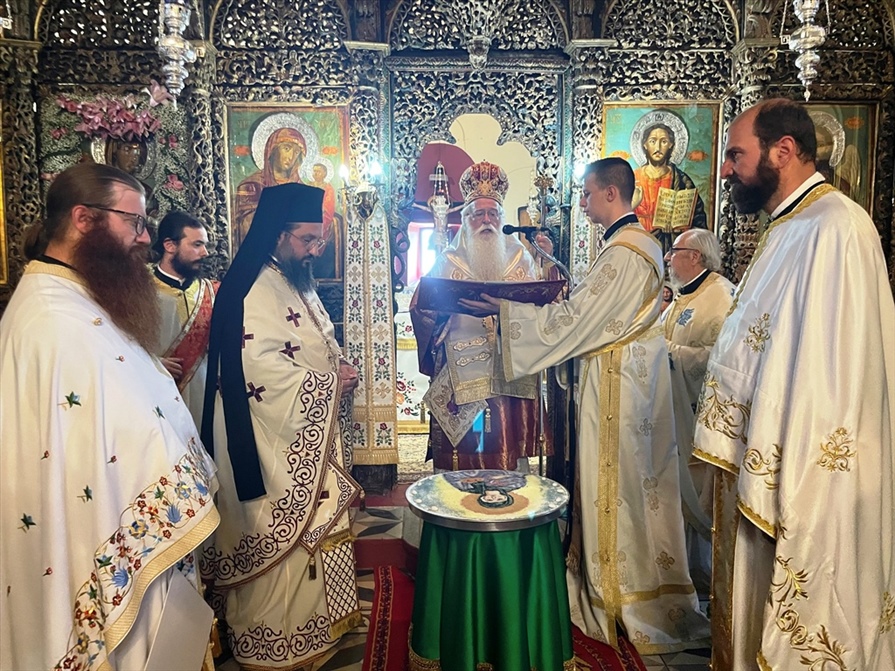 eorti agias paraskevis prwi 7