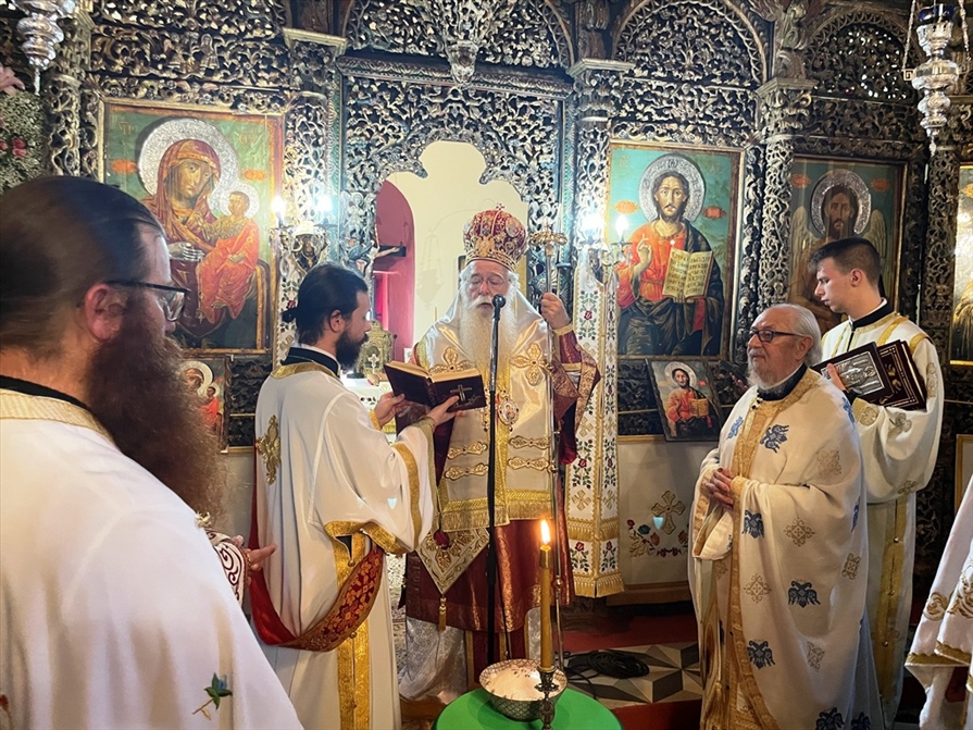 eorti agias paraskevis prwi 9