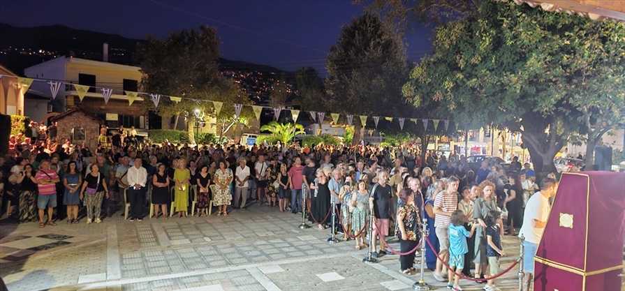 esperinos agias paraskevis 4