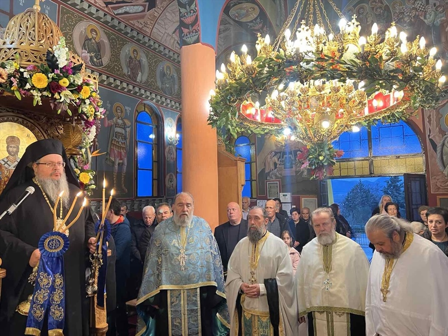 esp euaggelismou 2025 3