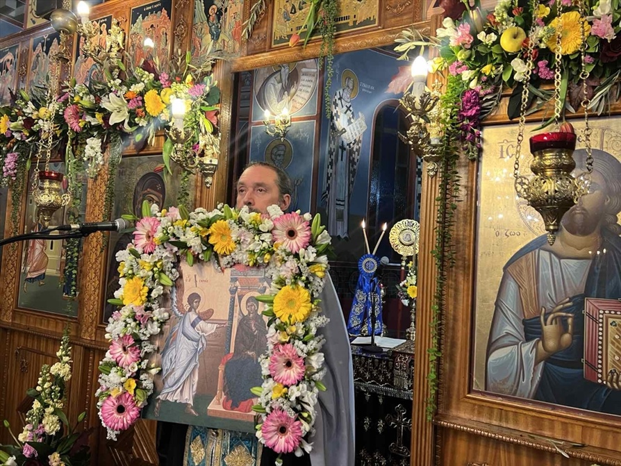 esp euaggelismou 2025 6