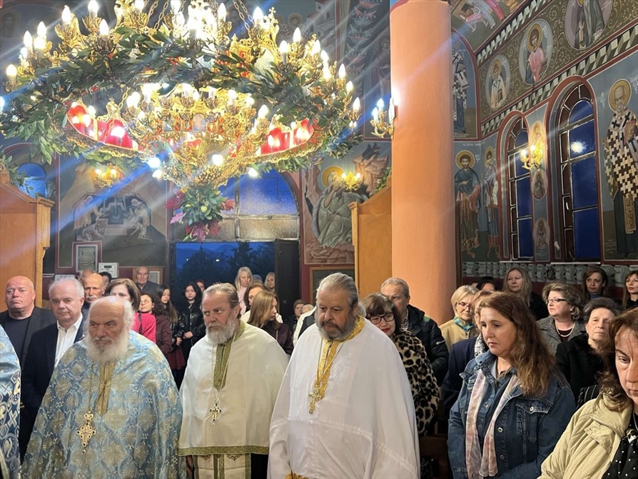 esp euaggelismou 2025 8