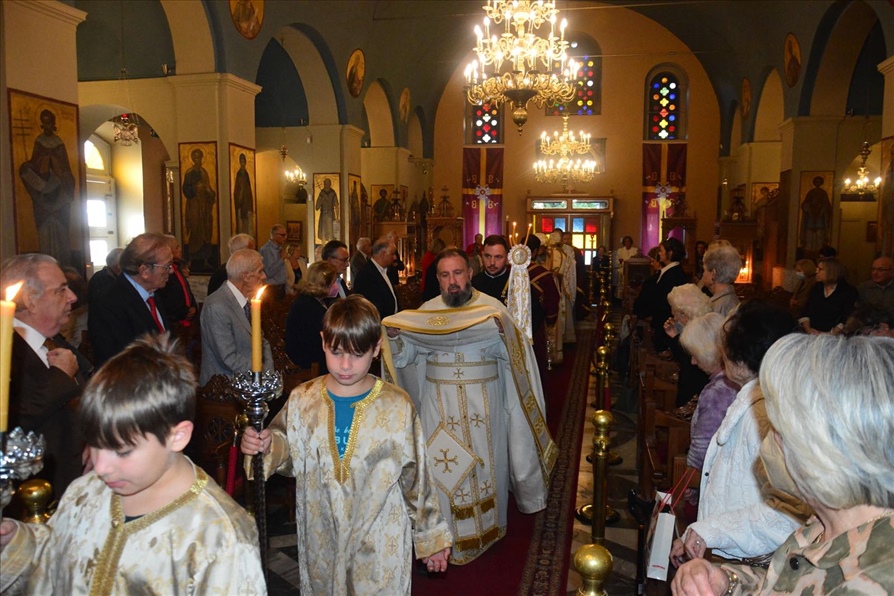 kerkyras nektarios o sygchronos anthropos tis tachytitas vionei mia alitheia syskoteismeni 15