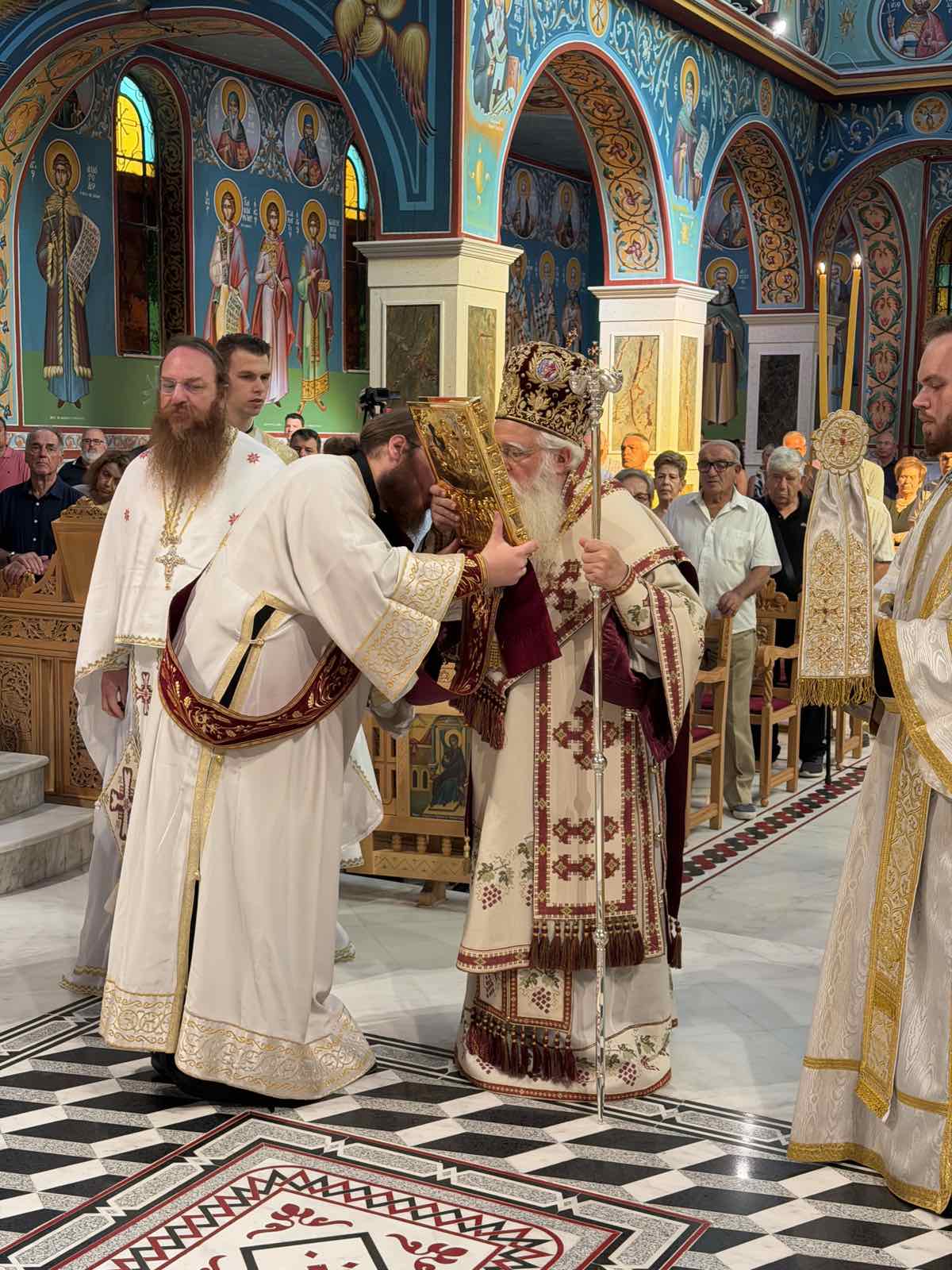 ag dimitrios leitourgia 5