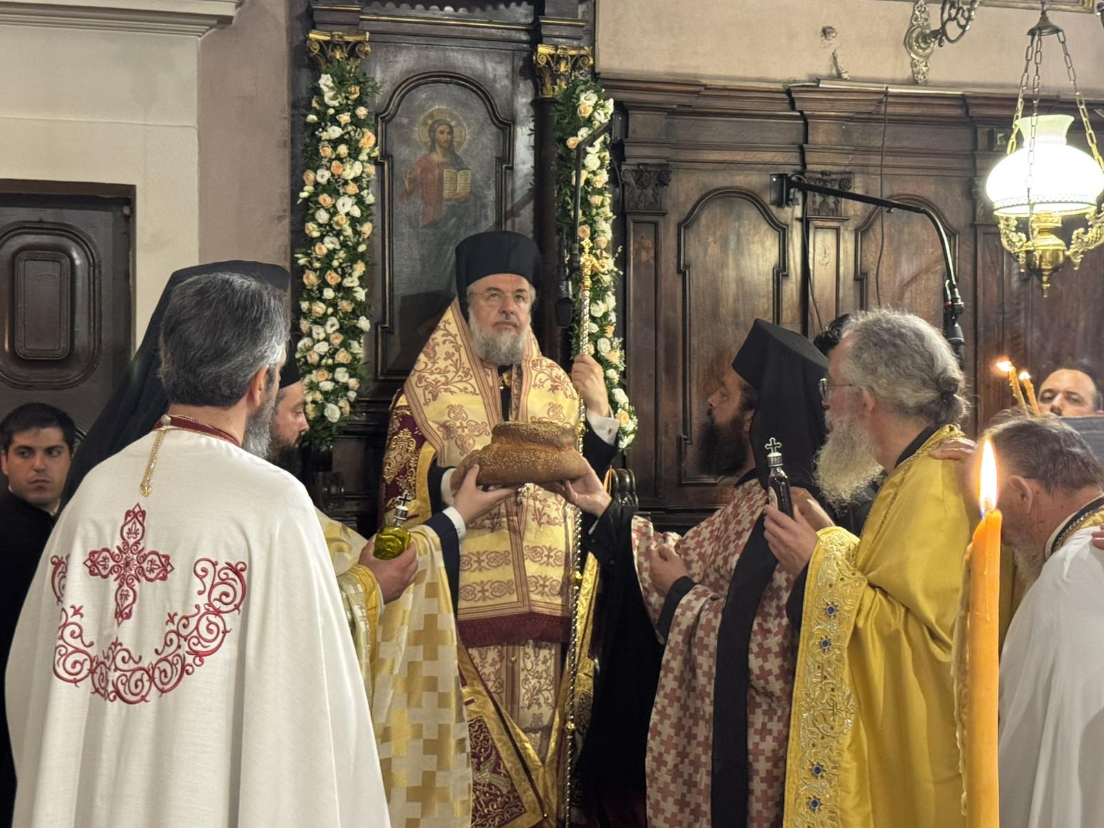 esperinos gia tin anamnisi tou thavmatos tou agiou spyridonos stin kerkyra 10