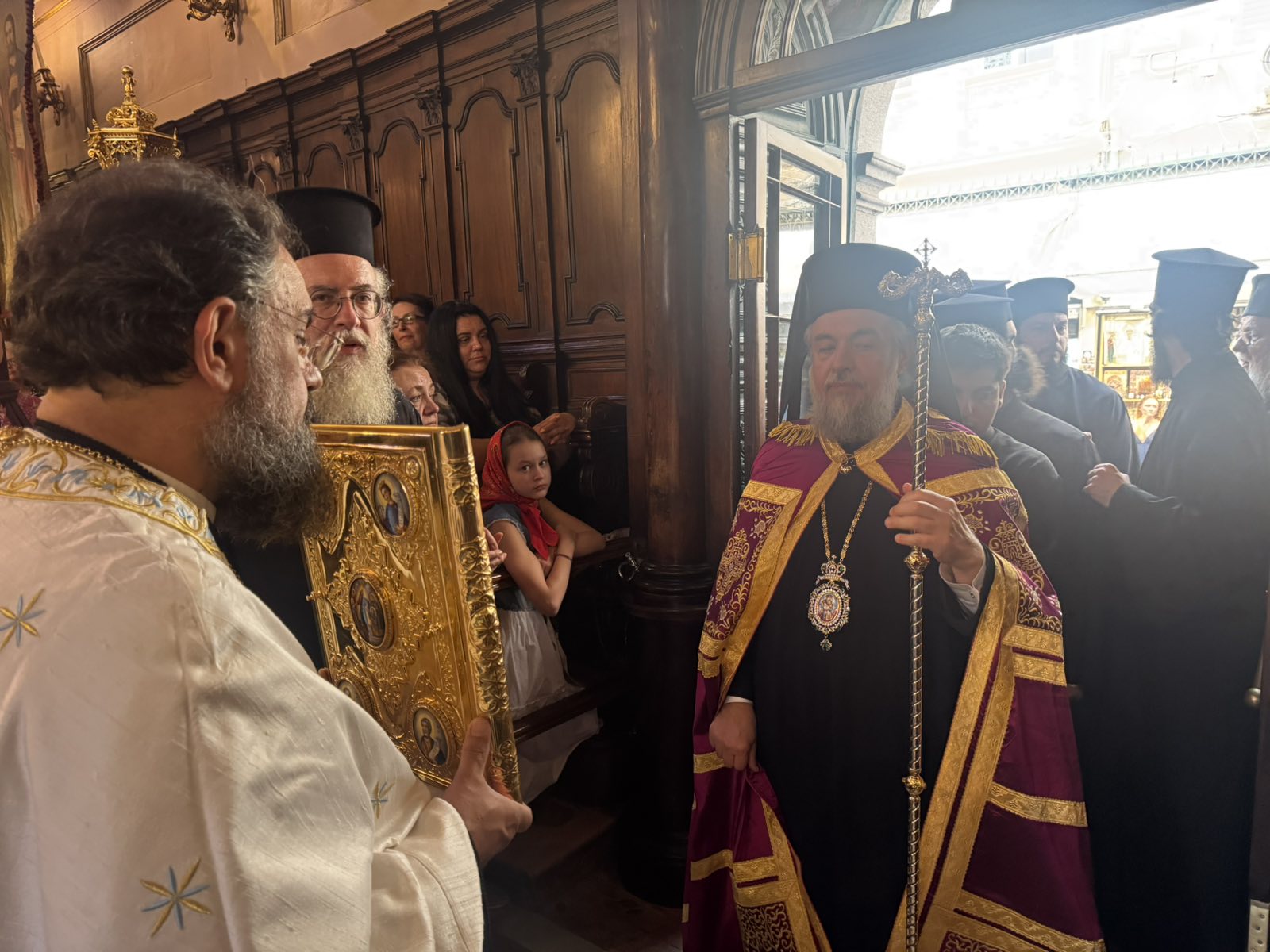esperinos gia tin anamnisi tou thavmatos tou agiou spyridonos stin kerkyra 20