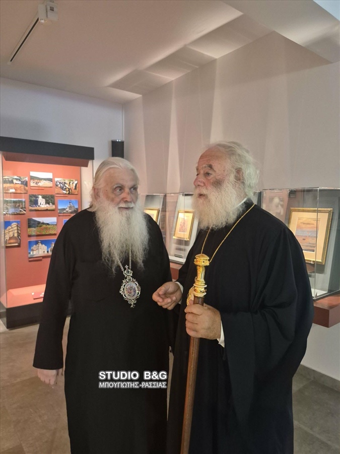 5 PATRIARXHS ALEJANDRIAS AG LOUKA