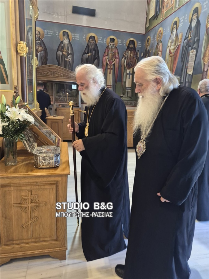 9 PATRIARXHS ALEJANDRIAS AG LOUKA