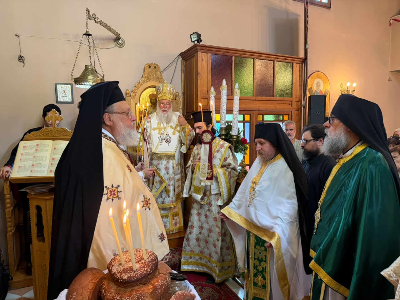 i eorti tou agiou efstathiou kai cheirotonia presvyterou stin kerkyra3