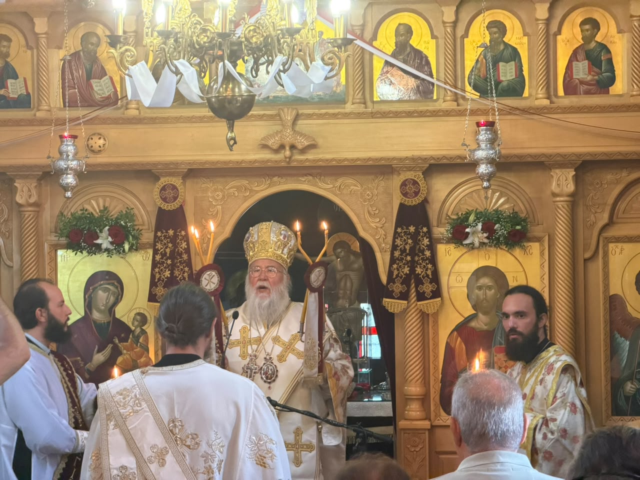 i eorti tou agiou efstathiou kai cheirotonia presvyterou stin kerkyra5