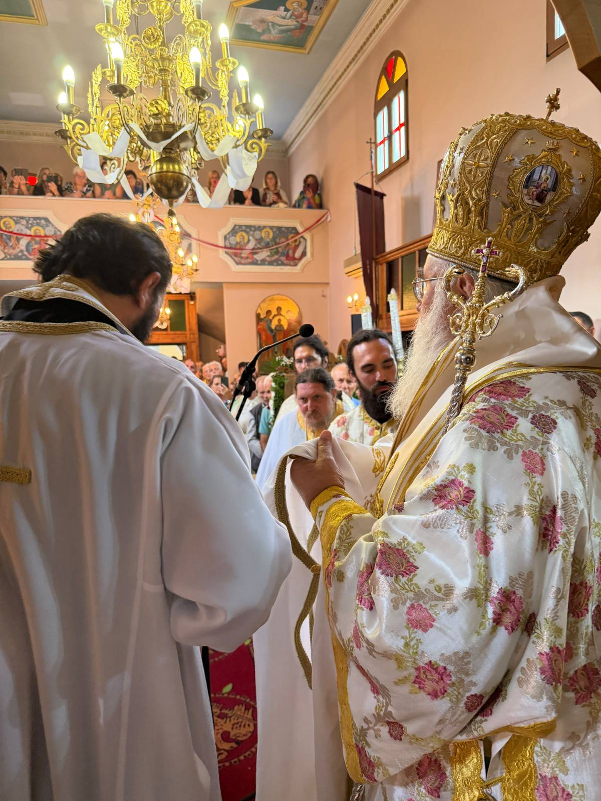 i eorti tou agiou efstathiou kai cheirotonia presvyterou stin kerkyra6
