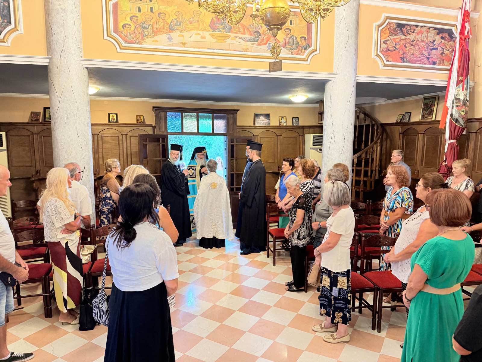 o esperinos tou genethliou tis theotokou stin kerkyra4