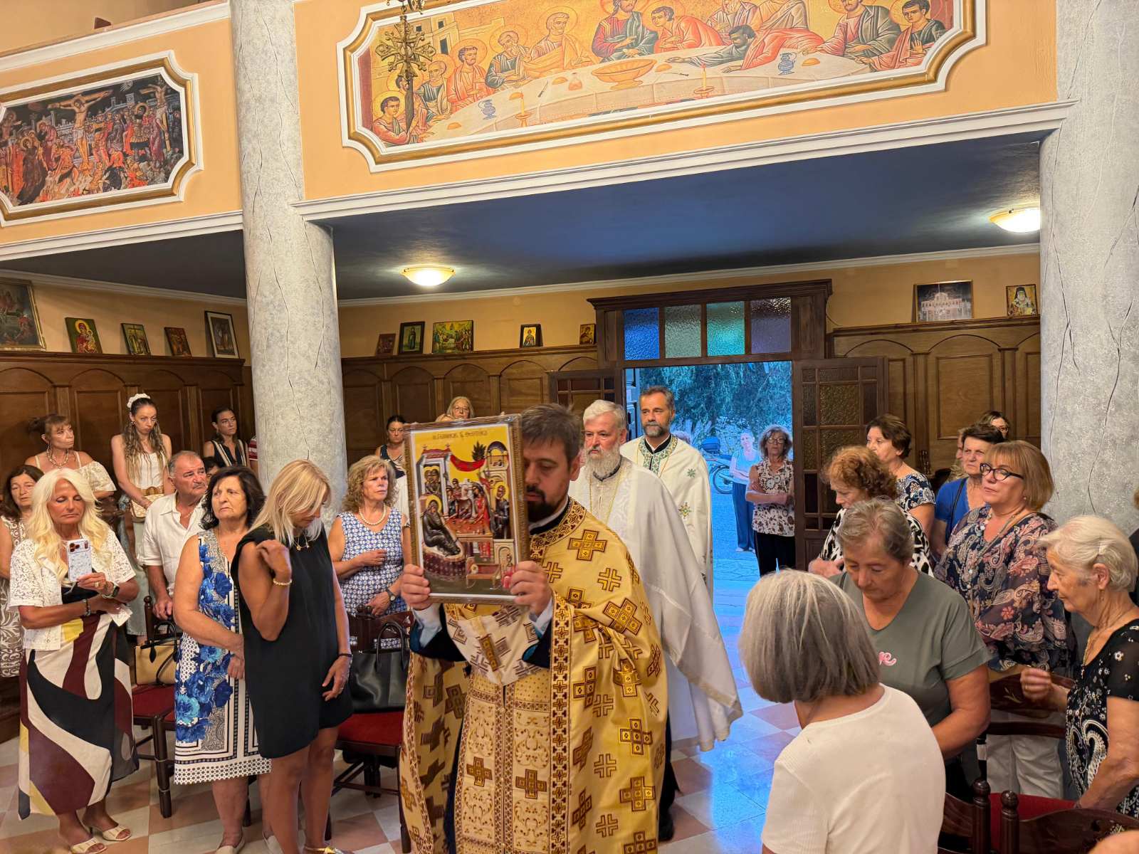 o esperinos tou genethliou tis theotokou stin kerkyra6
