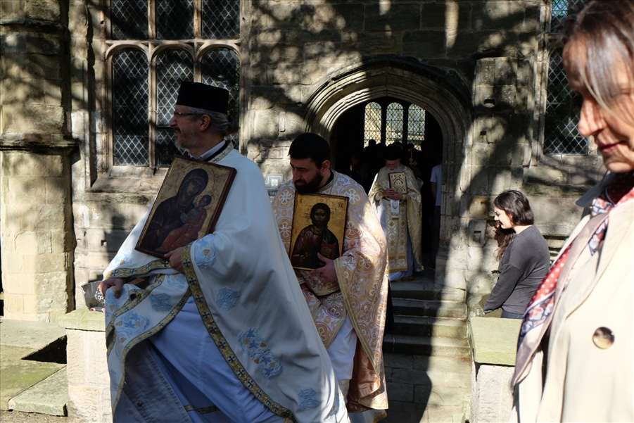 bishop maximos melitene winifred holywell 14