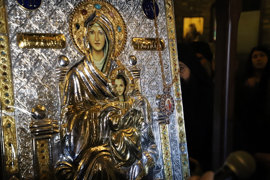 Enthronisi Trikorfiotissas 4108 2