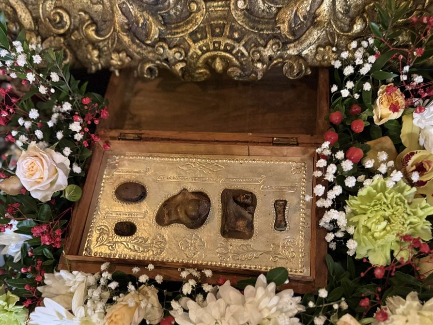 i eorti tou agiou theodorou tou tironos stin kerkyra 16