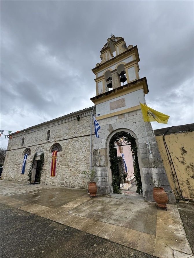 i eorti tou agiou theodorou tou tironos stin kerkyra 19