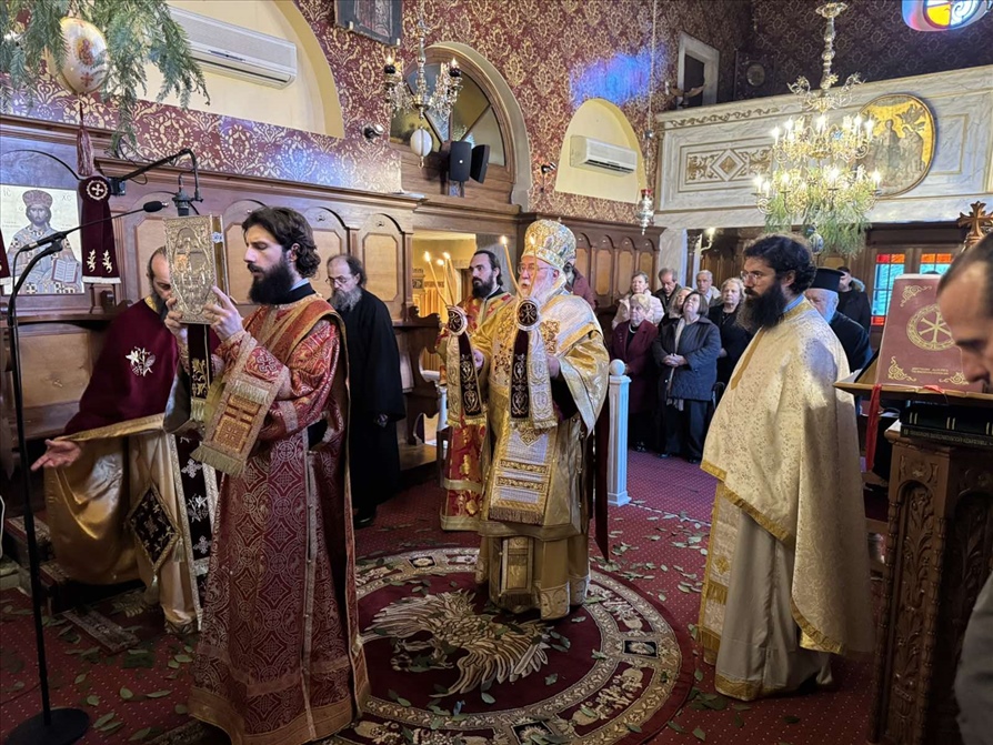 i eorti tou agiou theodorou tou tironos stin kerkyra 3
