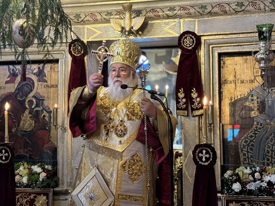 i eorti tou agiou theodorou tou tironos stin kerkyra 4