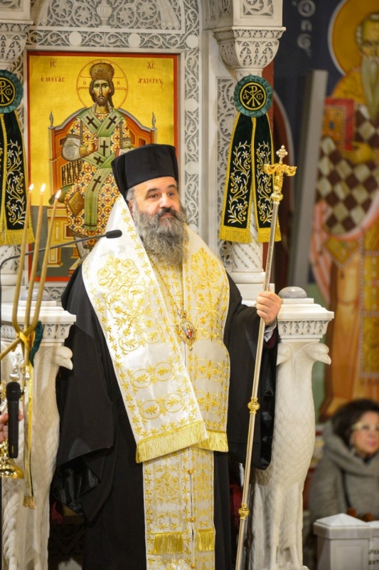 ypodoxi xeira MVasiliou 18