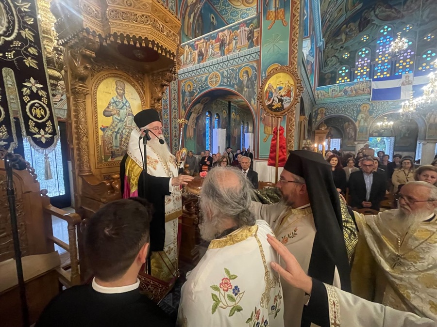 eorti agiou nikolaou ekdilwsi pontiwn almuros 2
