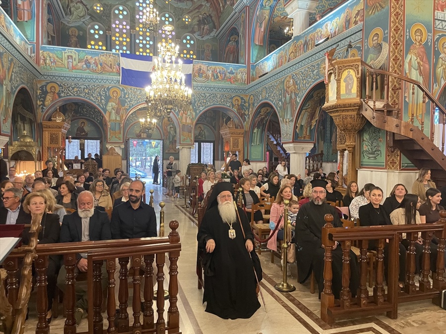 eorti agiou nikolaou ekdilwsi pontiwn almuros 5
