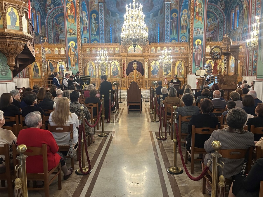 eorti agiou nikolaou ekdilwsi pontiwn almuros 7