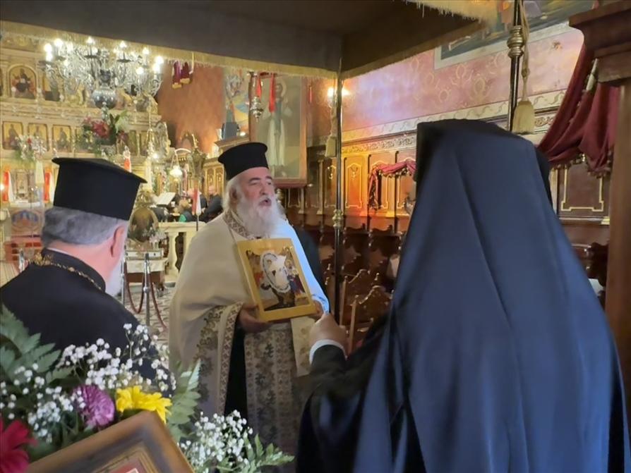 i eorti tou agiou varvarou stin kerkyra 10
