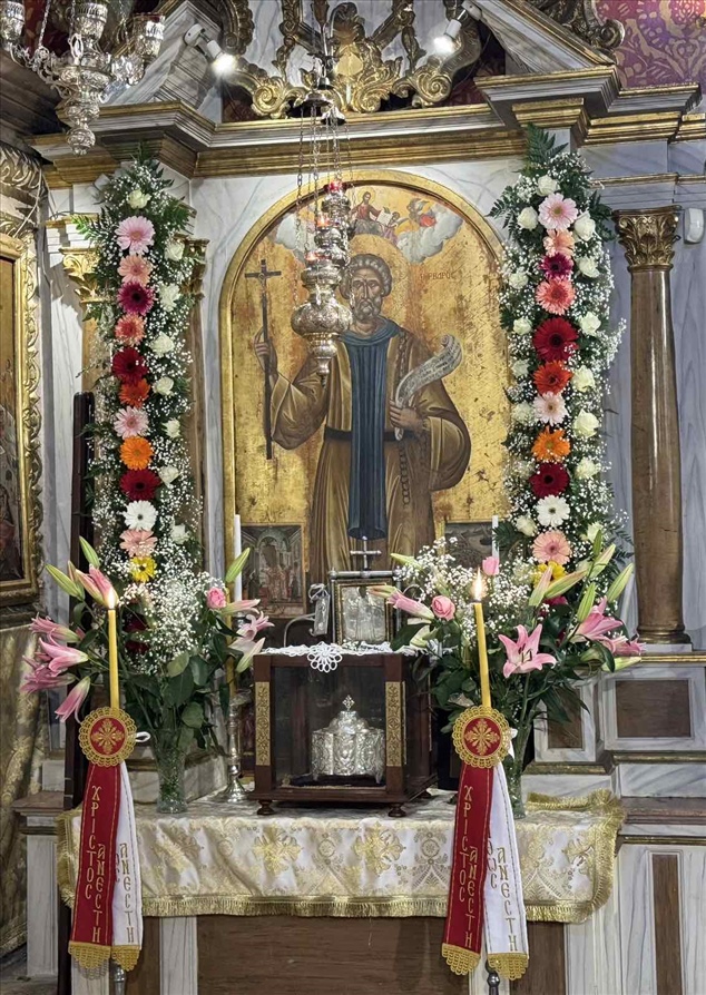 i eorti tou agiou varvarou stin kerkyra 17