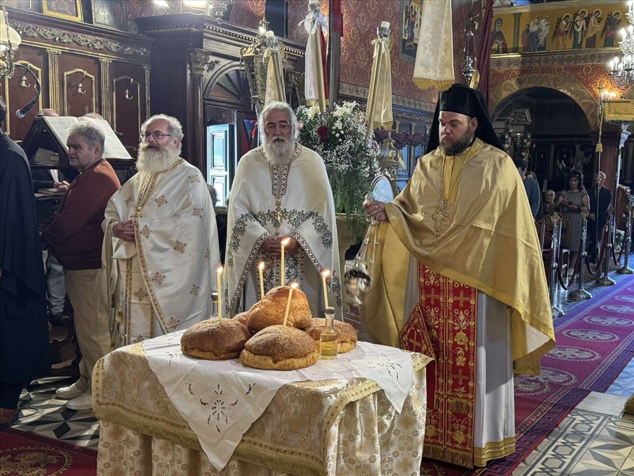 i eorti tou agiou varvarou stin kerkyra 8
