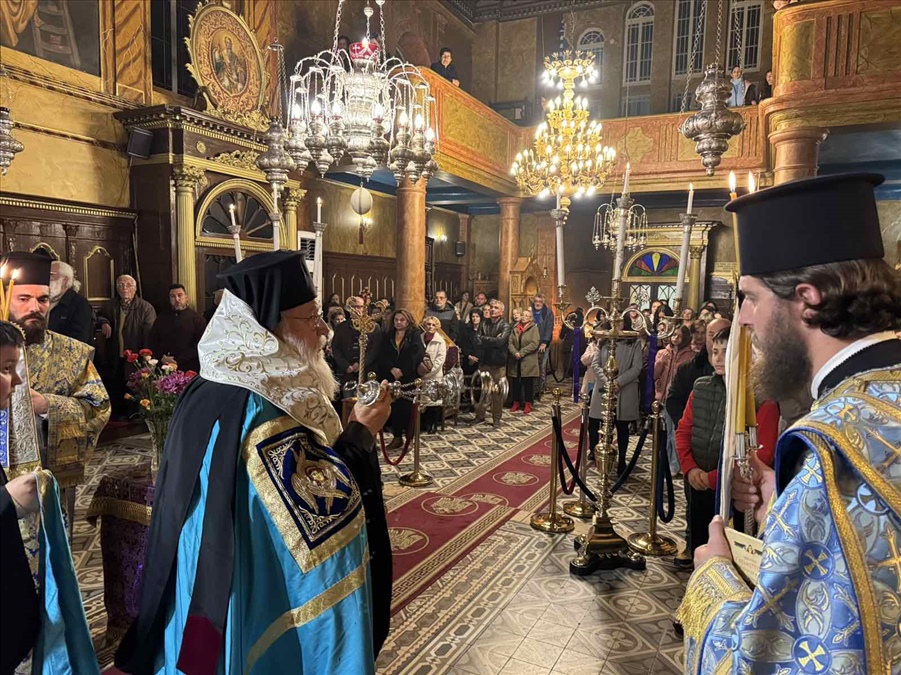 kerkyras nektarios i diastrofi tis epithymias skotizei ti syneidisi tou anthropou 13 1