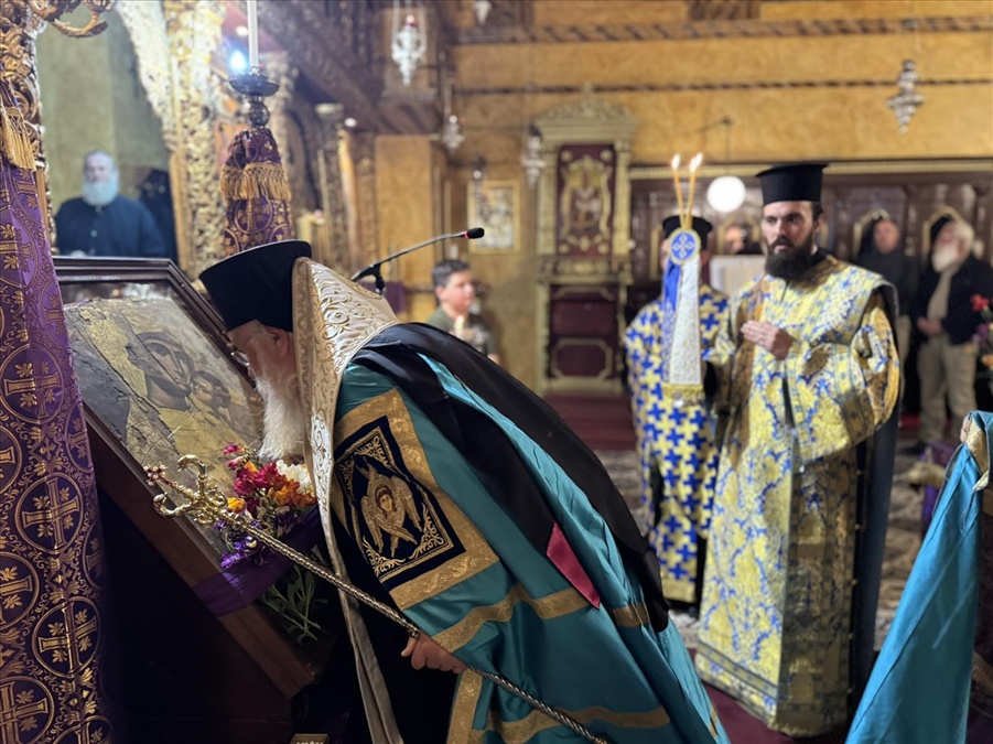 kerkyras nektarios i diastrofi tis epithymias skotizei ti syneidisi tou anthropou 4