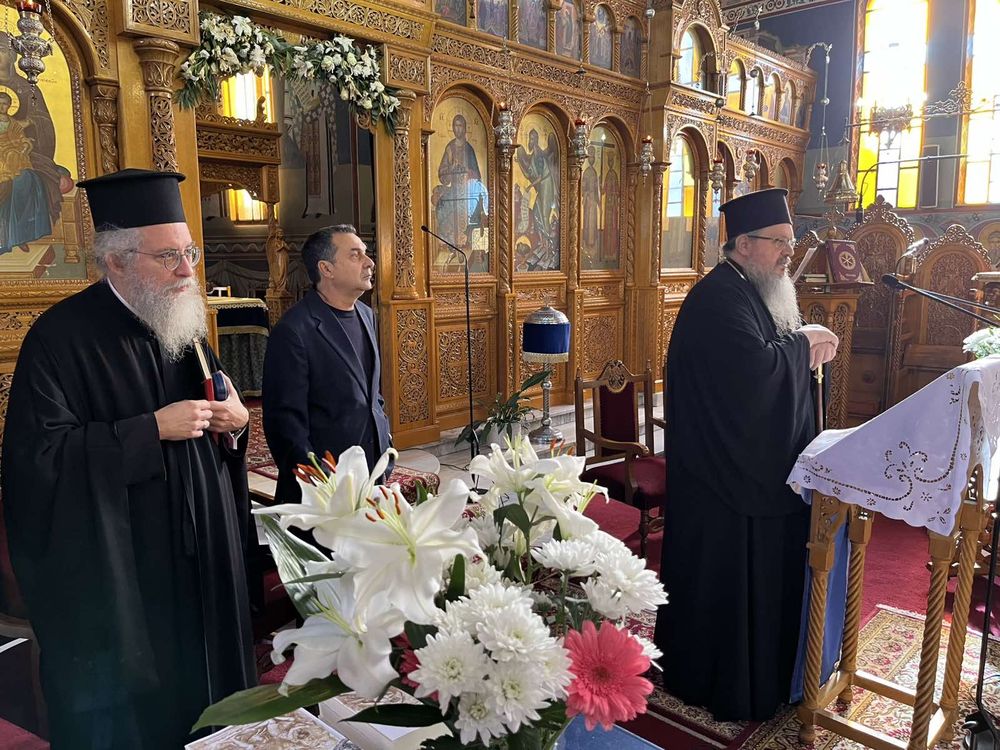 ieratiki sinaksi dec25 1