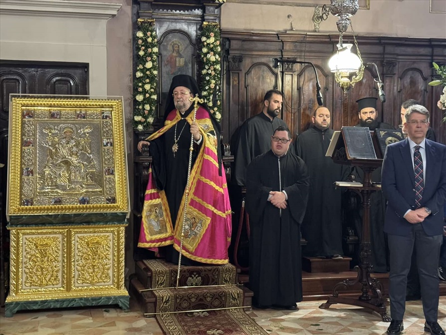 o panigyrikos esperinos gia tin eorti tou agiou spyridonos stin kerkyra 13